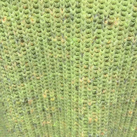 Free People Leo Tunic Sweater - Picture 2 of 8